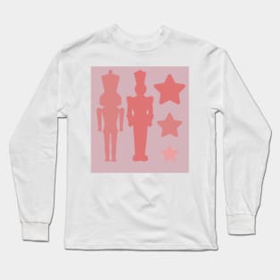 Nutcracker Long Sleeve T-Shirt